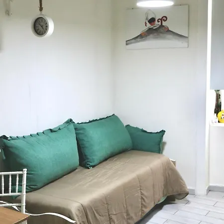 Engi Casa vacanze