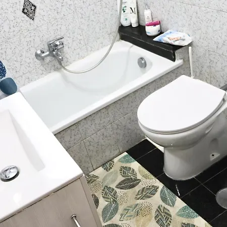 Casa vacanze Engi *