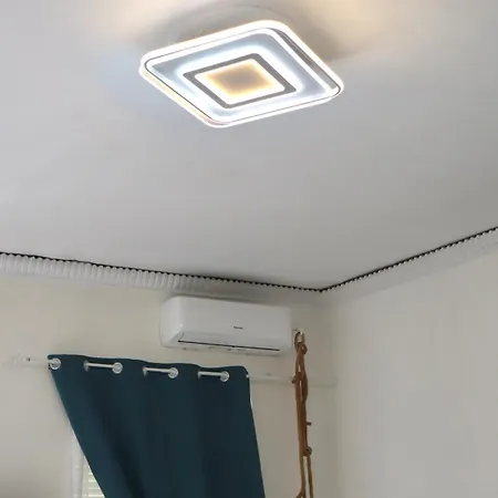 Casa vacanze Engi *