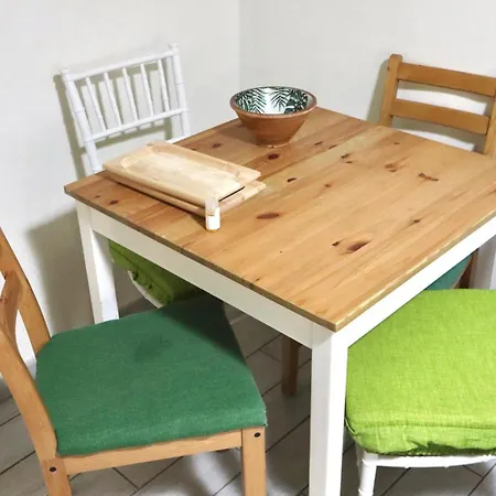 Engi Casa vacanze *