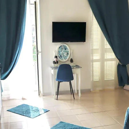 Casa vacanze Engi Napoli