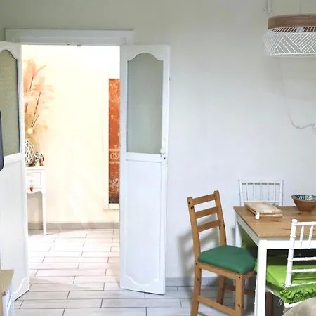 Engi Casa vacanze Napoli
