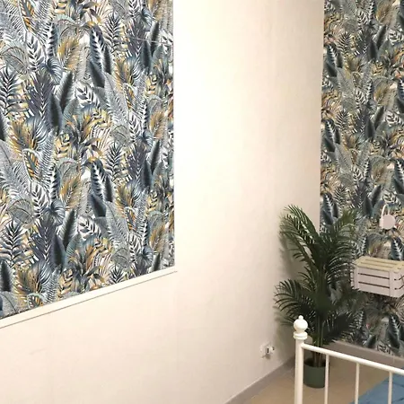 Casa vacanze Engi Napoli