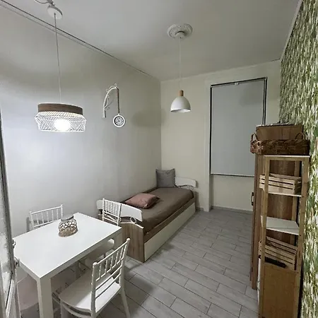Engi Holiday home Naples