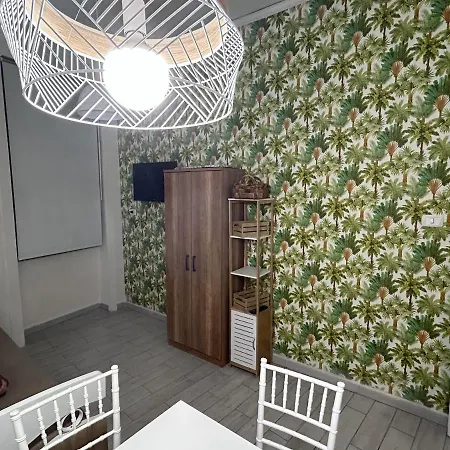 Engi Holiday home