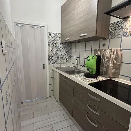 Holiday home Engi