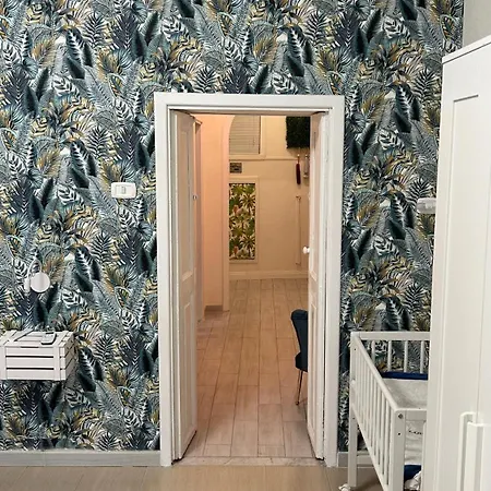Holiday home Engi