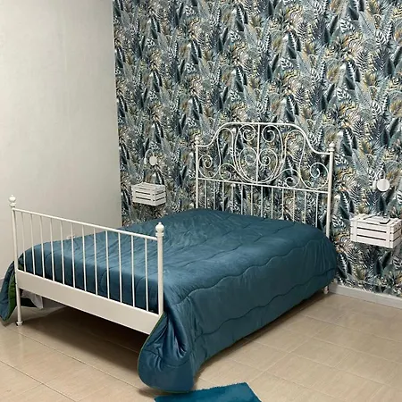 Casa vacanze Engi Napoli