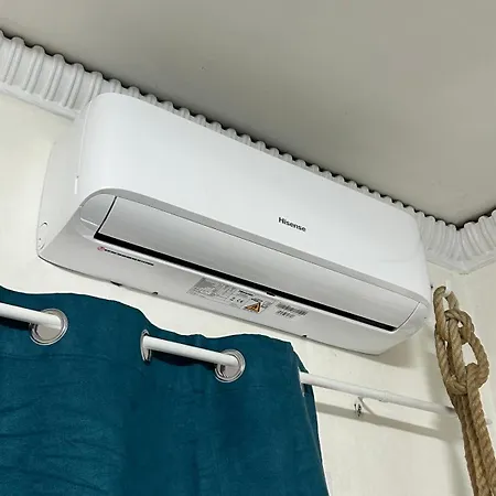 Casa vacanze Engi